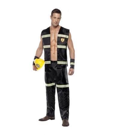 Firefighter ADULT HIRE